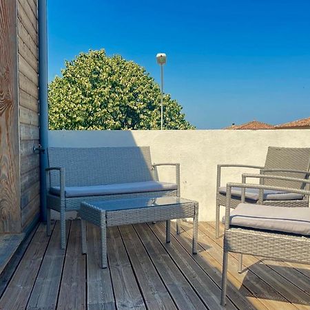 La Dolce Vita Aux Portes De Montpellier فيلنوف ليه ماجولون المظهر الخارجي الصورة