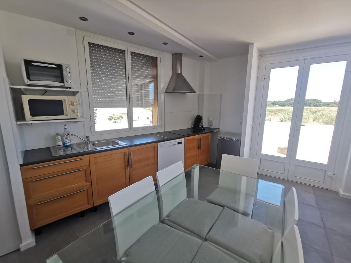 La Dolce Vita Aux Portes De Montpellier فيلنوف ليه ماجولون المظهر الخارجي الصورة